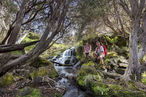 LGBT+ Friendly 3 Day Tour The Grampians, Daylesford & Ballarat - Perths Hotel 3