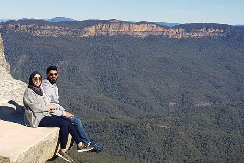 Blue Mountains Ultimate One-Day Tour - Perths Hotel 3