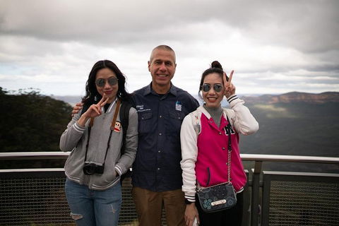 Blue Mountains Ultimate One-Day Tour - Perths Hotel 4