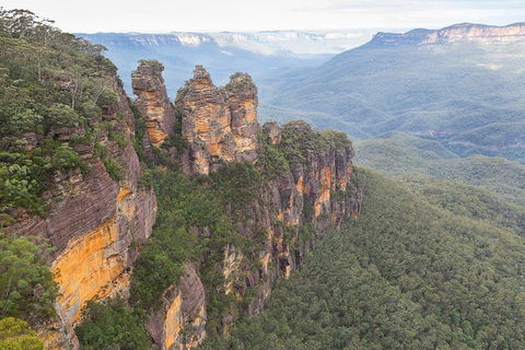 Blue Mountains Ultimate One-Day Tour - Perths Hotel 5