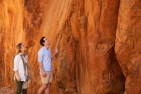 Best Of Alice Springs Full Day Tour - Perths Hotel 2