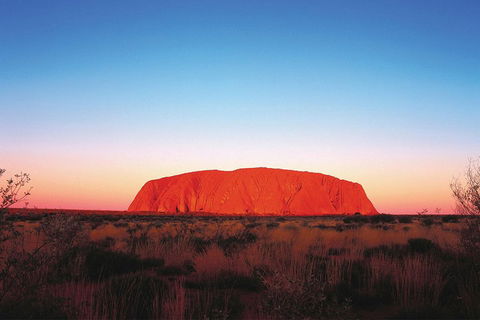 3-Day Tour From Uluru (Ayers Rock) To Alice Springs Via Kings Canyon - Perths Hotel 4
