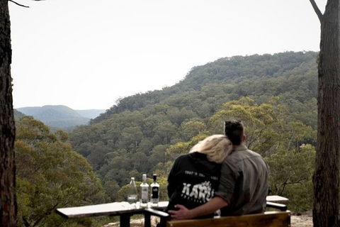 Taste Of The Blue Mountains - Lunch & Wine Tasting, Beer, Cider & Gin Tasting - Perths Hotel 0