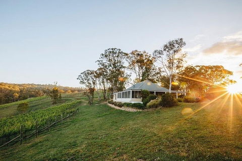 Taste Of The Blue Mountains - Lunch & Wine Tasting, Beer, Cider & Gin Tasting - Perths Hotel 2