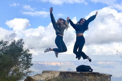 Taste Of The Blue Mountains - Lunch & Wine Tasting, Beer, Cider & Gin Tasting - Perths Hotel 4
