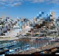 Highlights  Hidden Gems With Locals Best of Sydney Private Tour - Perths Hotel