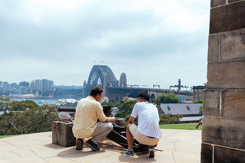 Highlights & Hidden Gems With Locals: Best Of Sydney Private Tour - Perths Hotel 5