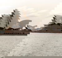 The Beauty of Sydney Private Bike Tour - Perths Hotel