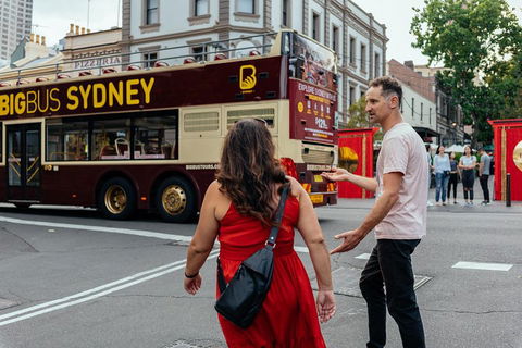 Drinks & Bites In Sydney Private Tour - Perths Hotel 1