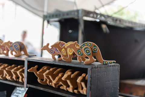 Full Coverage Sydney Private City Tour - Perths Hotel 0