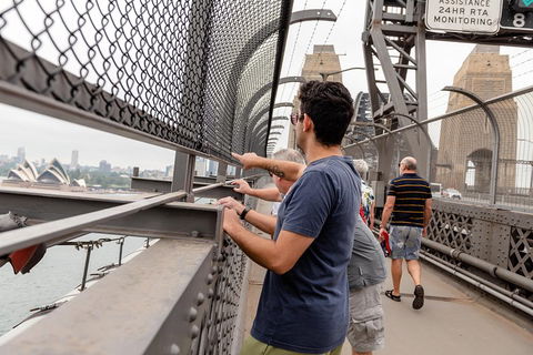 Full Coverage Sydney Private City Tour - Perths Hotel 4