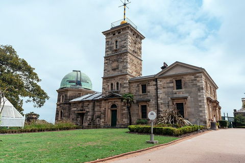 Full Coverage Sydney Private City Tour - Perths Hotel 5