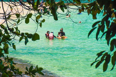 Green Island Day Trip From Cairns - Perths Hotel 2