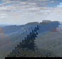 Blue Mountains Small-Group Insider Tour from Sydney - Perths Hotel