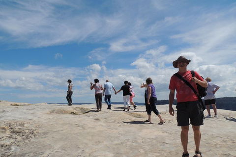 Blue Mountains Small-Group Insider Tour From Sydney - Perths Hotel 4