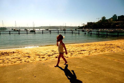 Morning Or Afternoon Highlights Tour In Sydney With A Local Guide - Perths Hotel 3