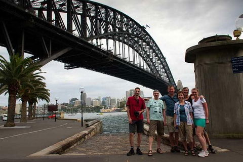 Morning Or Afternoon Highlights Tour In Sydney With A Local Guide - Perths Hotel 5