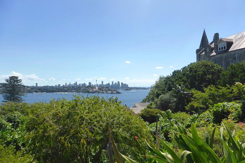 Private Tour: Half-Day Iconic Sydney - Perths Hotel 2