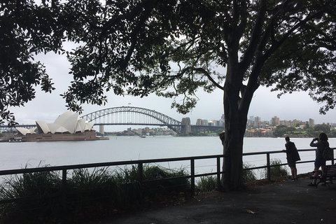 Private Tour: Half-Day Iconic Sydney - Perths Hotel 4