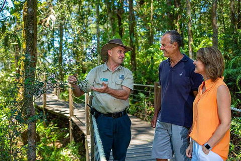 Kuranda Scenic Railway Day Trip From Cairns - Perths Hotel 1