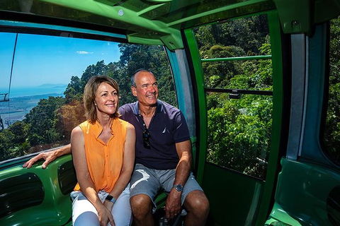 Kuranda Scenic Railway Day Trip From Cairns - Perths Hotel 5
