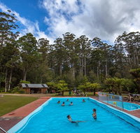 Tahune Airwalk Active Day Trip from Hobart Including Hastings Caves - Perths Hotel