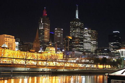 The Ultimate Melbourne Attractions Pass - Perths Hotel 1