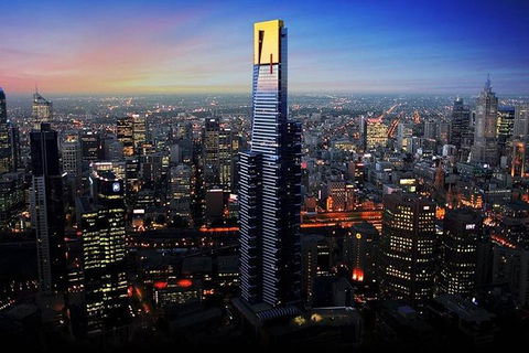 The Ultimate Melbourne Attractions Pass - Perths Hotel 2