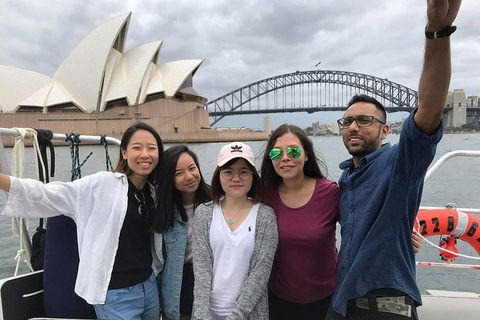 The Ultimate Sydney Attractions Pass - Perths Hotel 5