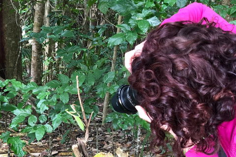 Let's Go Buggin & Let's Go Shroomin - Photography & Nature Walking Tours - Perths Hotel 1