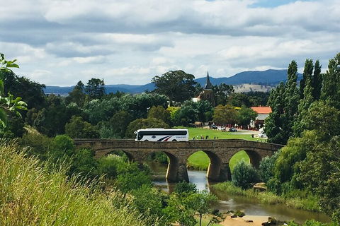 Richmond Historic Afternoon Tour From Hobart - Perths Hotel 3