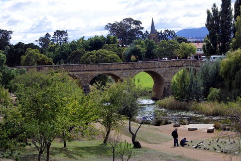 Richmond Historic Afternoon Tour From Hobart - Perths Hotel 5