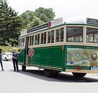 Hobart Half-Day Sightseeing Coach Tram Tour - Perths Hotel