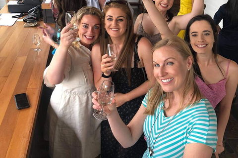 Private Yarra Valley Tour - Perths Hotel 2