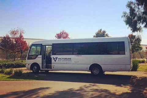 Private Yarra Valley Tour - Perths Hotel 3