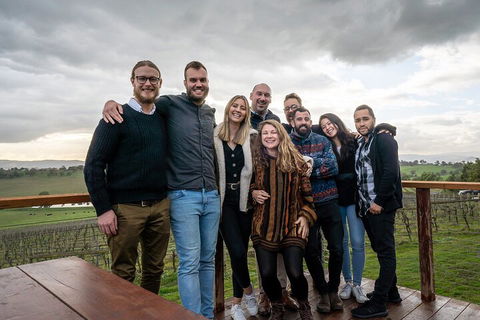 Private Yarra Valley Tour - Perths Hotel 5