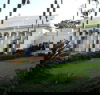 Cairns Self-Guided Audio Tour - Perths Hotel
