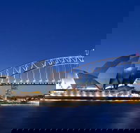 Sydney Self-Guided Audio Tour - Perths Hotel