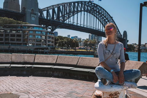 Sydney Food Tour With A Local Guide: Private & Personalized â˜…â˜…â˜…â˜…â˜… - Perths Hotel 0