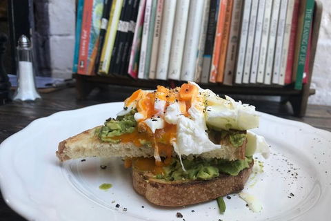 Sydney Food Tour With A Local Guide: Private & Personalized â˜…â˜…â˜…â˜…â˜… - Perths Hotel 5