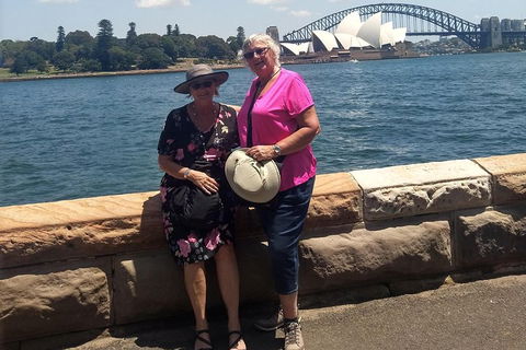 See Sydney With A Local: Private & Personalized - Perths Hotel 1