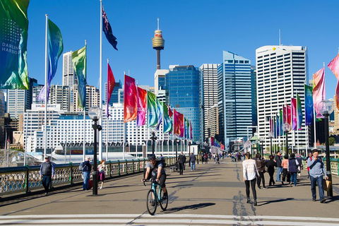 See Sydney With A Local: Private & Personalized - Perths Hotel 3