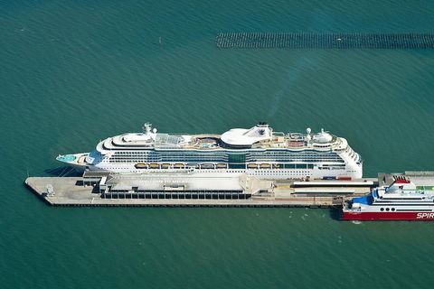 Melbourne And Port Phillip Bay Helicopter Tour - Perths Hotel 2
