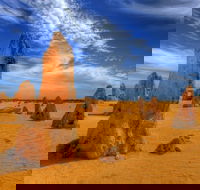 Pinnacles Desert  New Norcia Day Tour from Perth - Perths Hotel