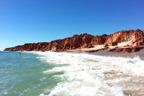 Cape Leveque And Aboriginal Communities From Broome (Optional Scenic Flight) - Perths Hotel 1