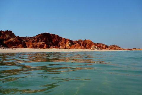 Cape Leveque And Aboriginal Communities From Broome (Optional Scenic Flight) - Perths Hotel 2