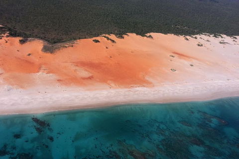 Cape Leveque And Aboriginal Communities From Broome (Optional Scenic Flight) - Perths Hotel 3