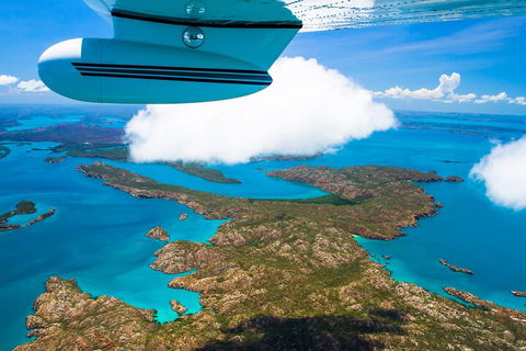Cape Leveque And Aboriginal Communities From Broome (Optional Scenic Flight) - Perths Hotel 4