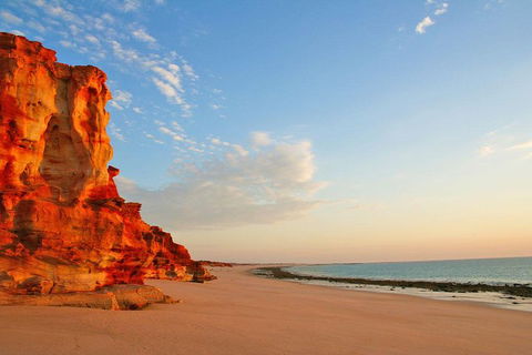 Cape Leveque And Aboriginal Communities From Broome (Optional Scenic Flight) - Perths Hotel 5