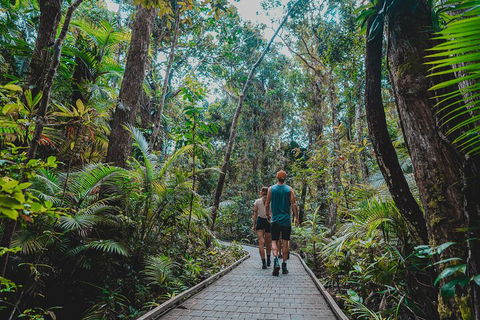 Full Day Cooktown Private Tour - Perths Hotel 0